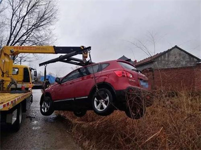 昌都楚雄道路救援